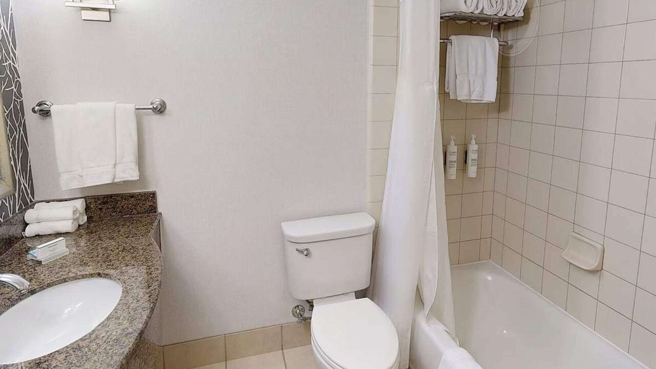 Photo of Bathroom in Novi