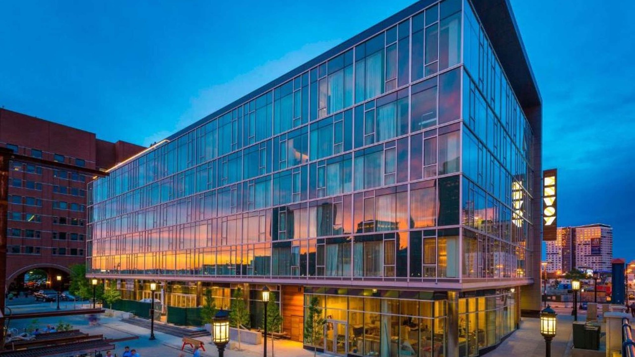 Photo of Others in Seaport District