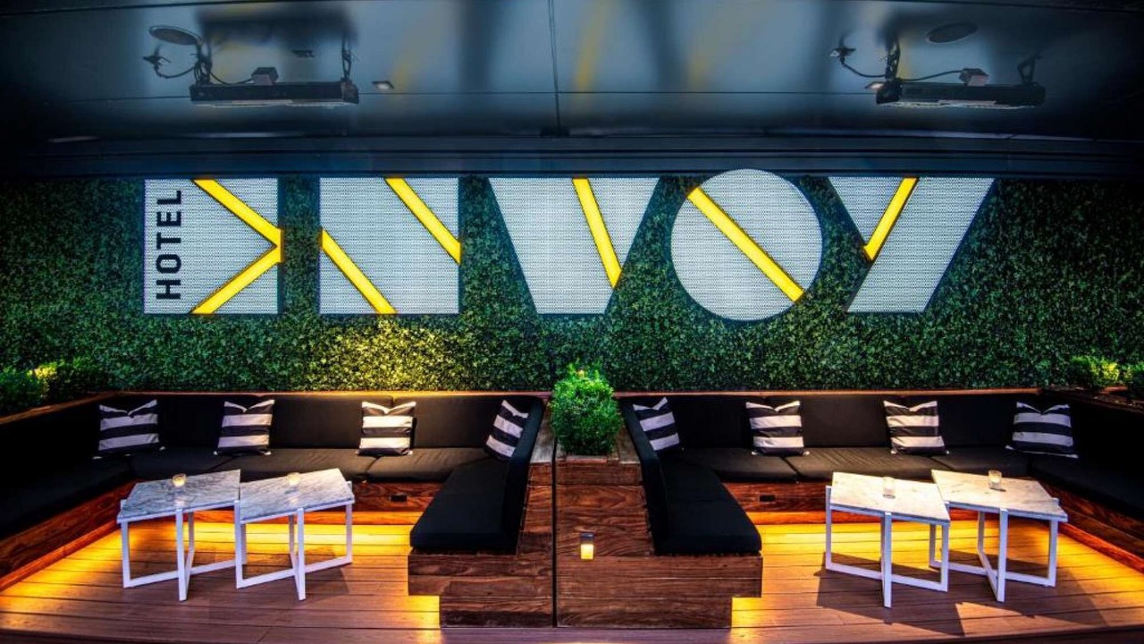 Photo of Others in Seaport District