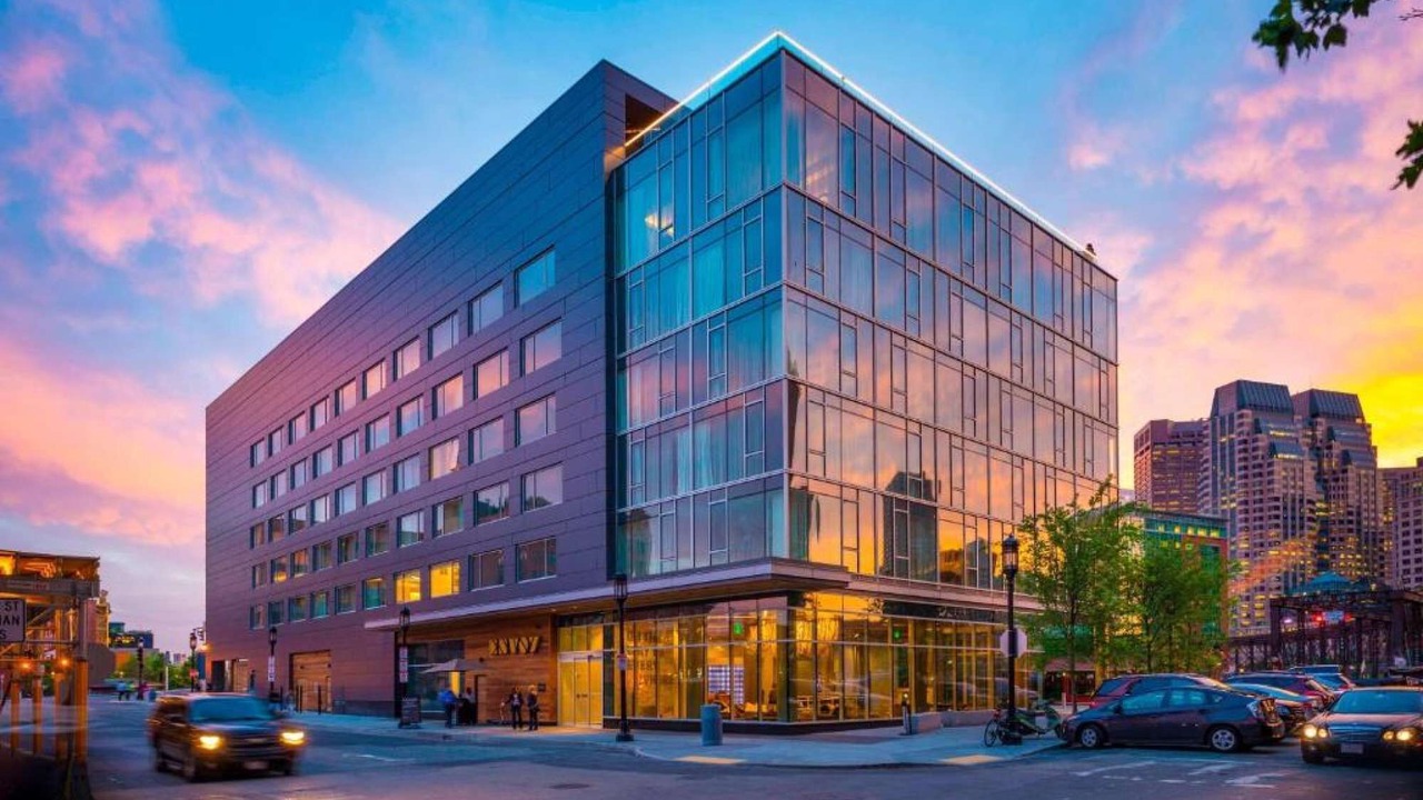 Photo of Others in Seaport District