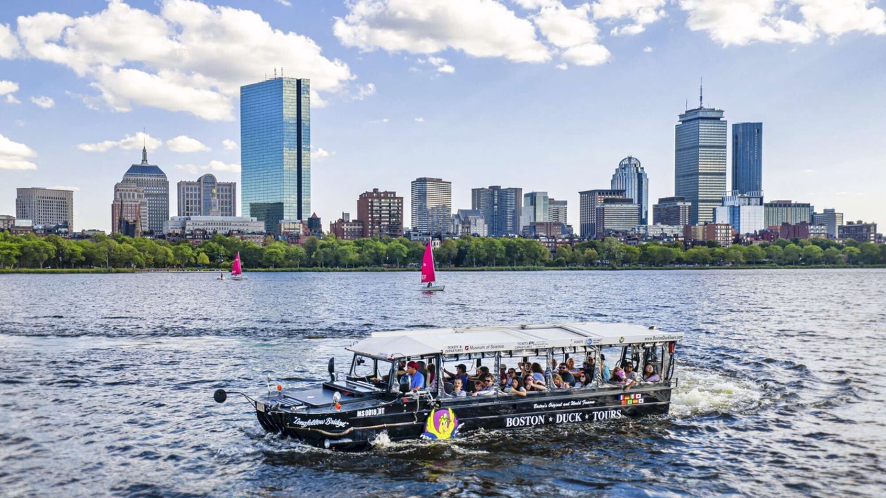 Photo of Others in Seaport District