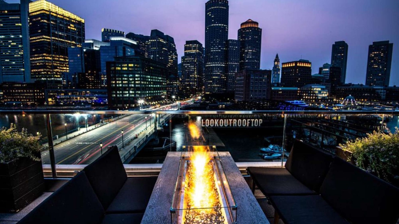 Photo of Others in Seaport District