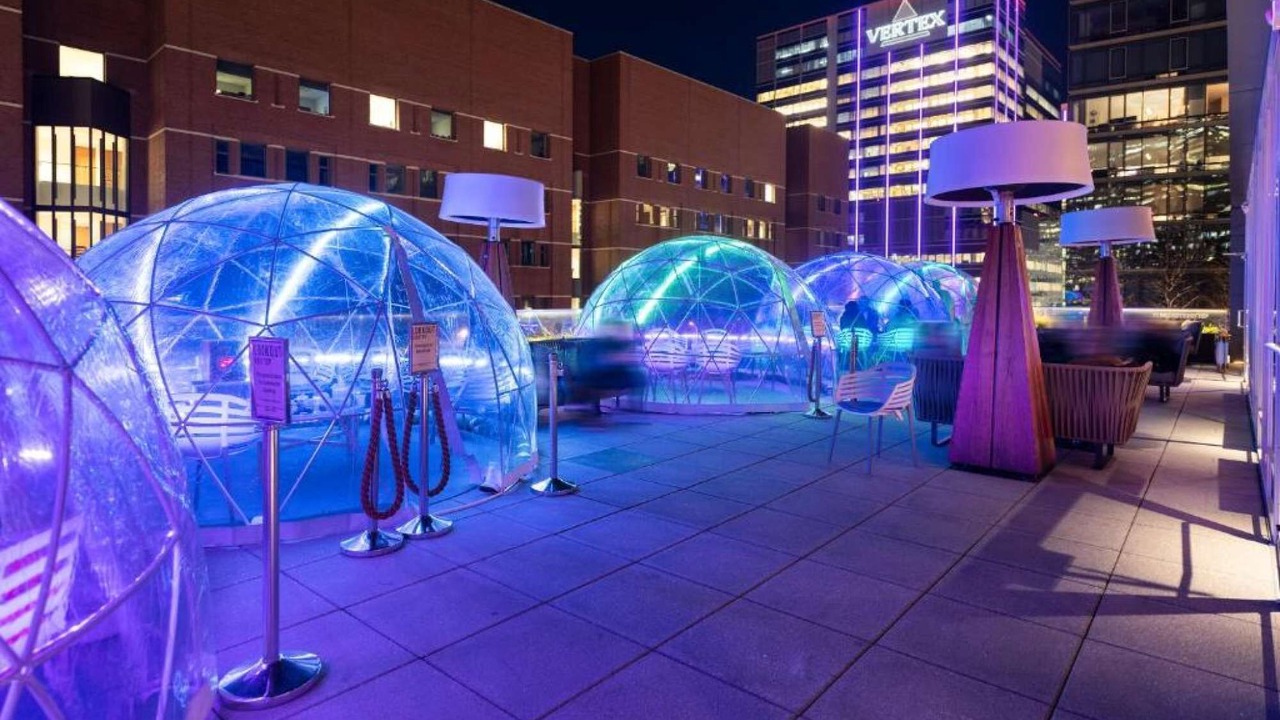 Photo of Others in Seaport District