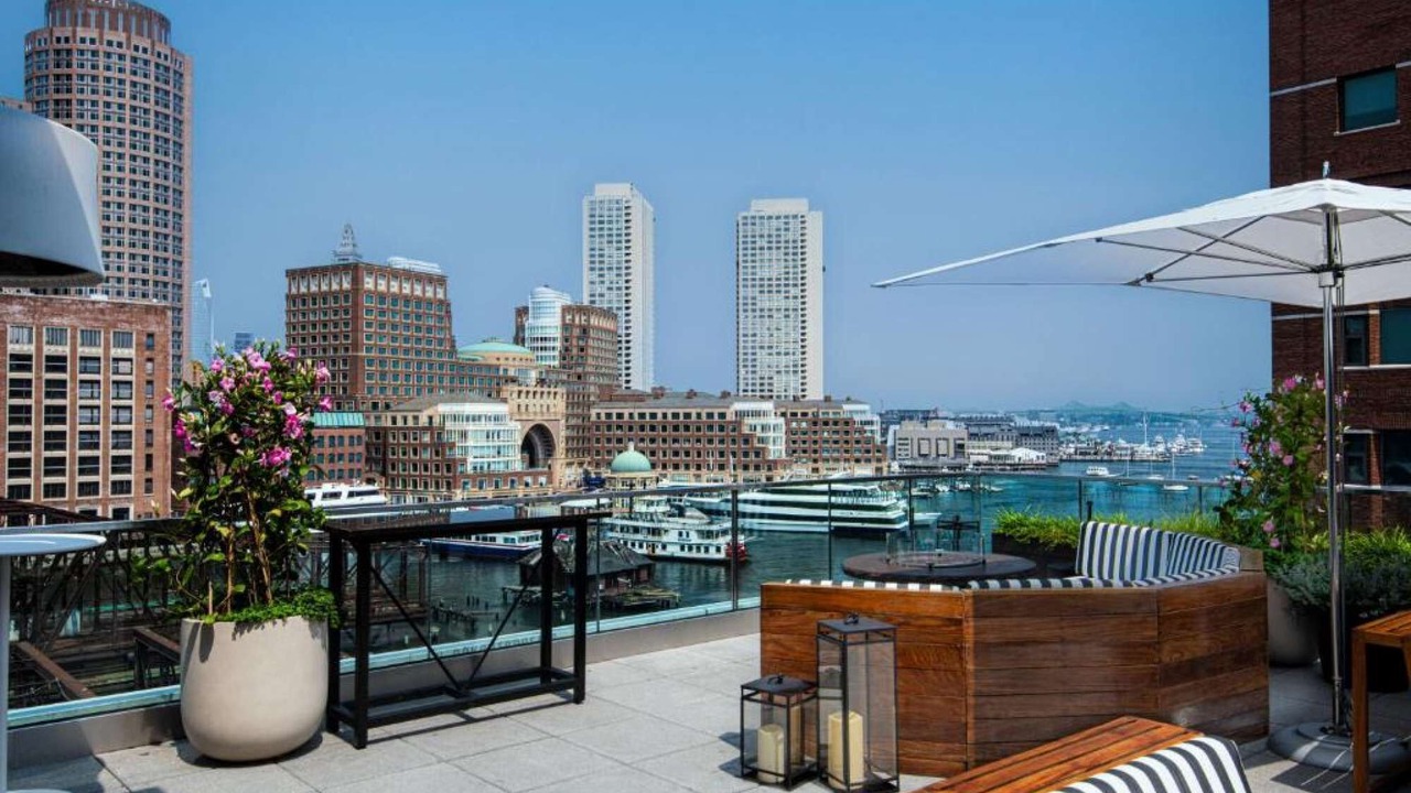 Photo of Others in Seaport District