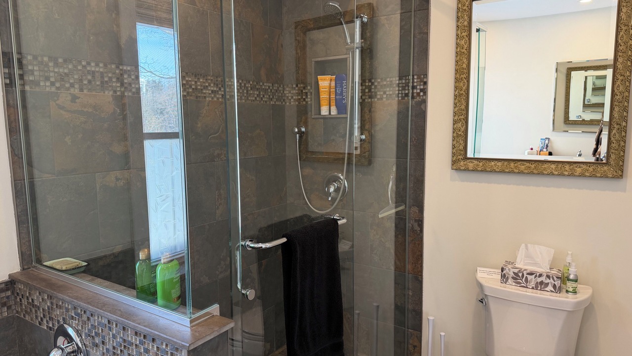 Photo of Bathroom in Elora