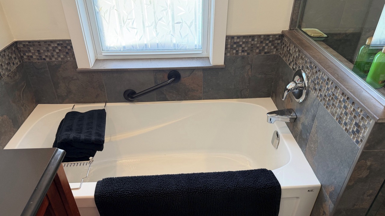 Photo of Bathroom in Elora
