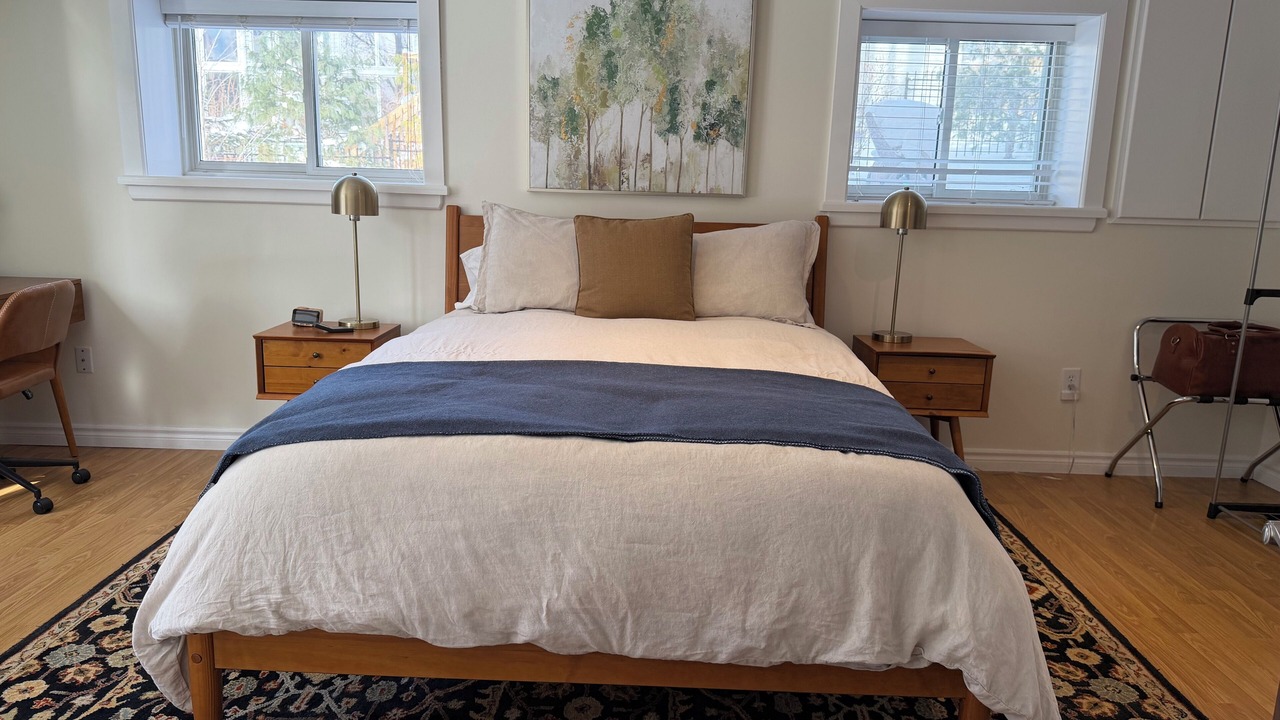 Photo of Bedroom in Elora