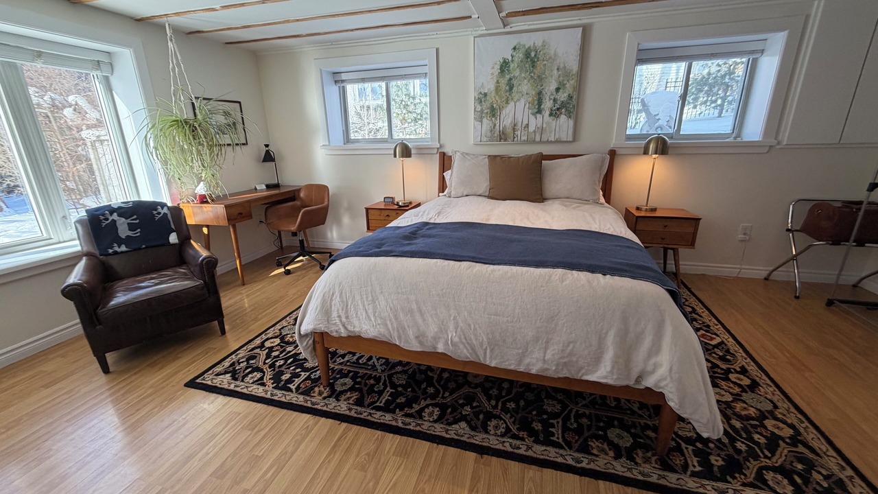 Photo of Bedroom in Elora