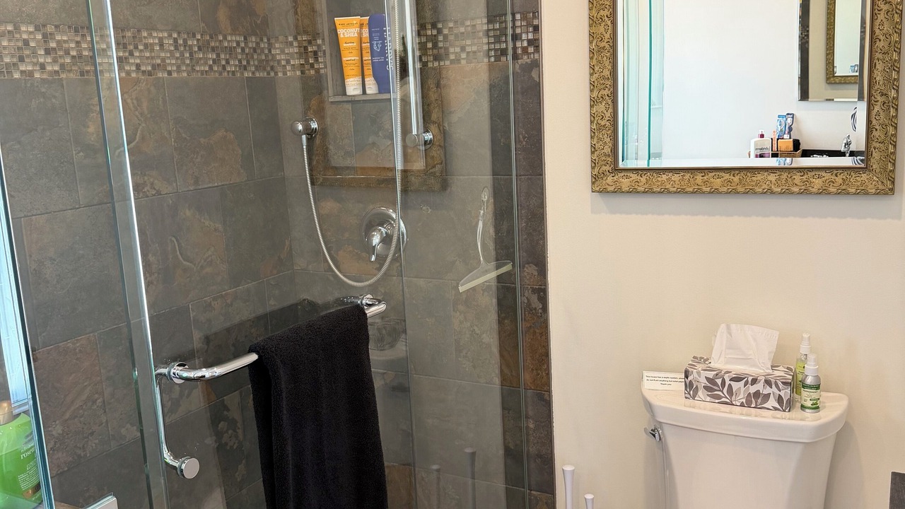 Photo of Bathroom in Elora
