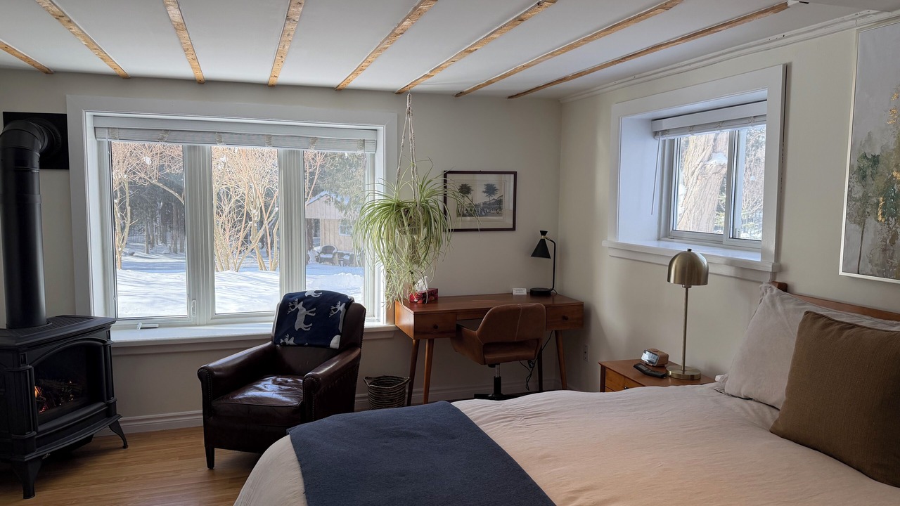 Photo of Bedroom in Elora