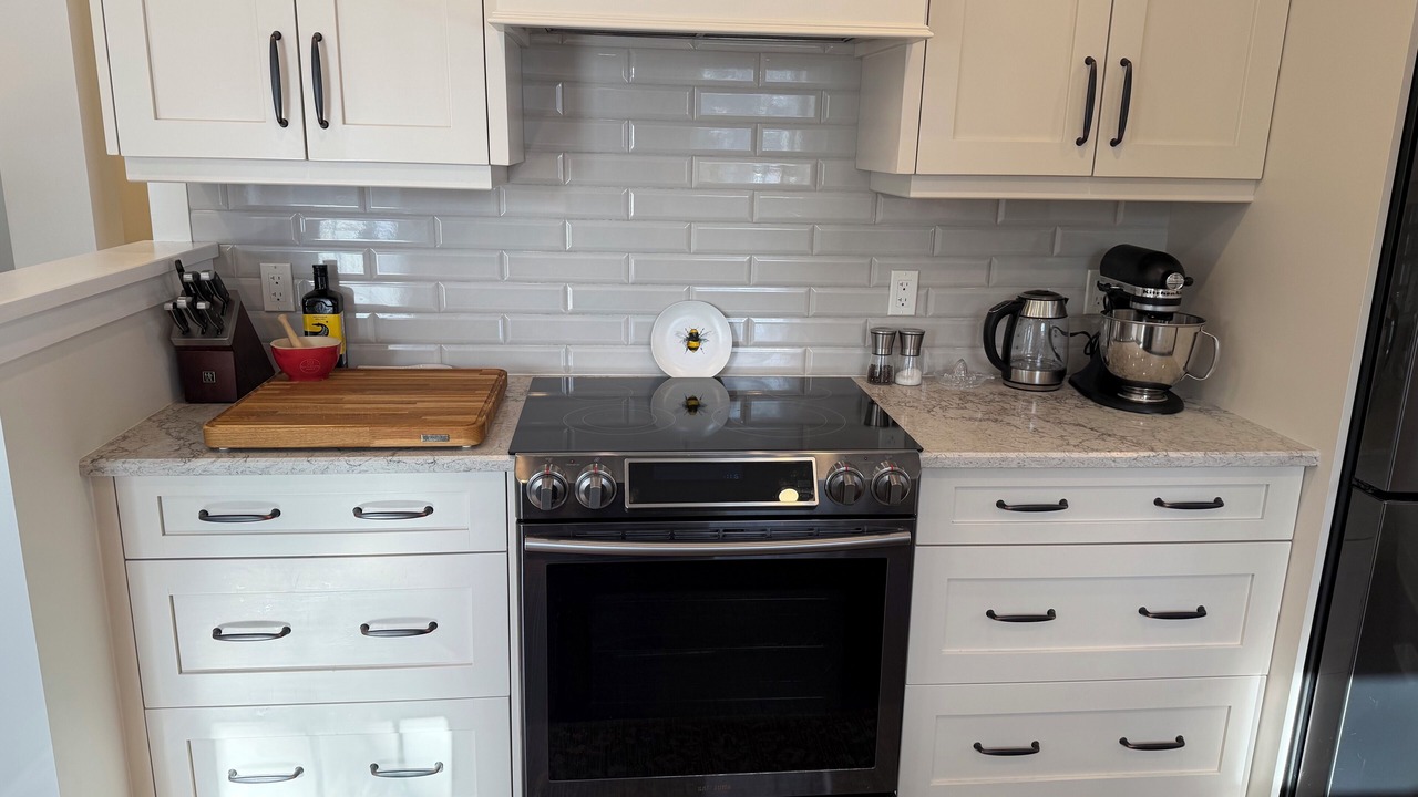 Photo of Kitchen in Elora