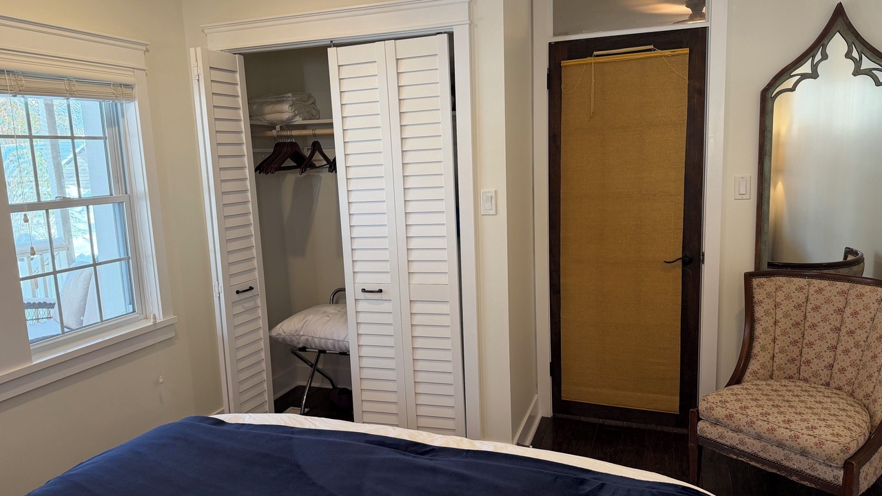 Photo of Bedroom in Elora
