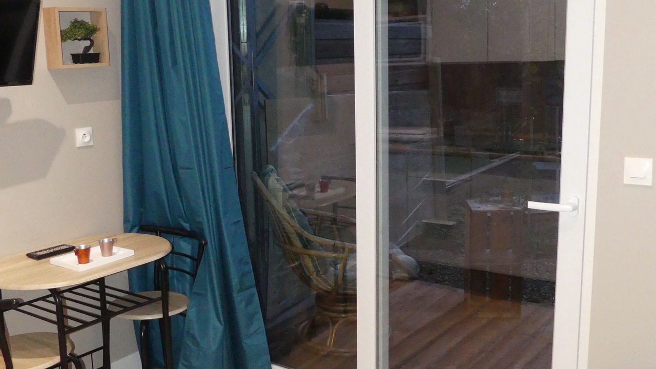 Photo of Livingroom in Montcy-Notre-Dame