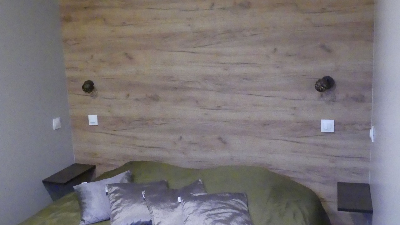 Photo of Bedroom in Montcy-Notre-Dame
