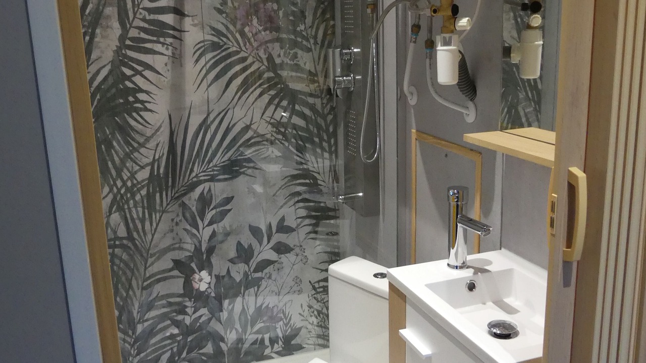Photo of Bathroom in Montcy-Notre-Dame
