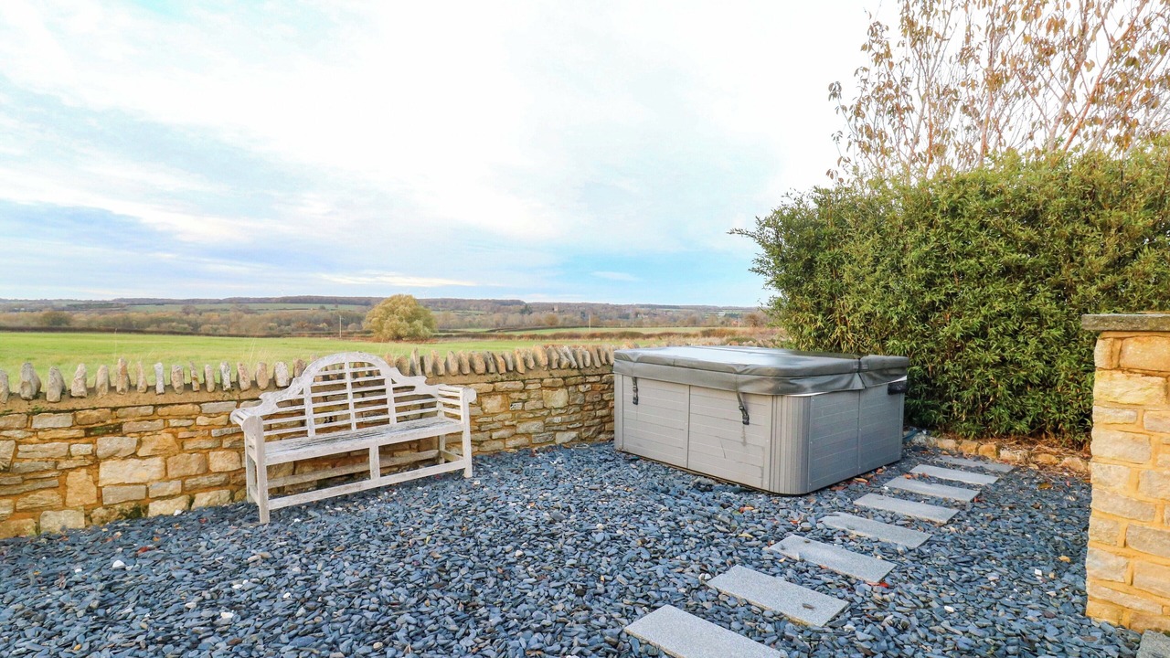 Photo of Patio Balcony in Odell