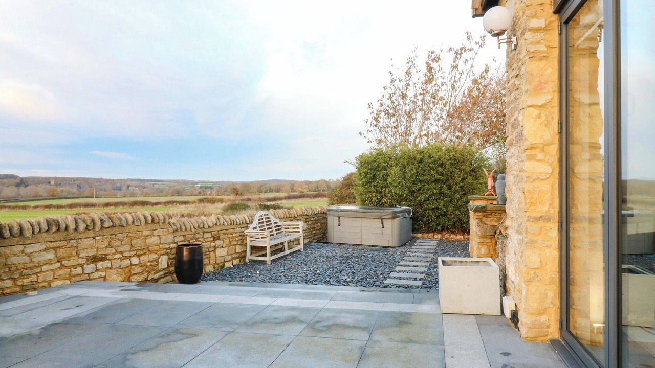 Photo of Patio Balcony in Odell