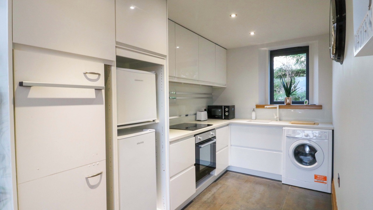 Photo of Kitchen in Odell