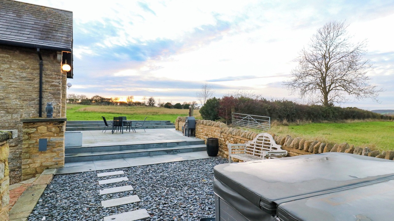 Photo of Outdoor in Odell