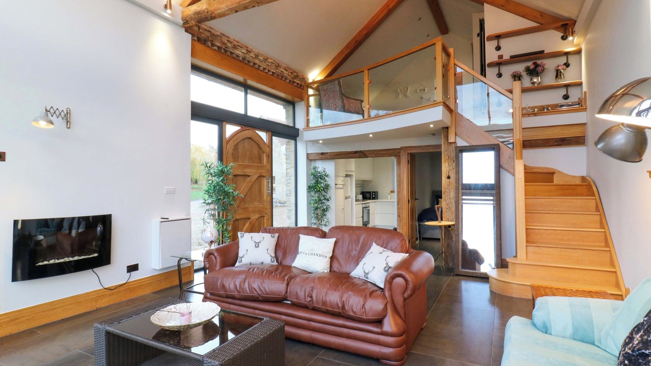 Photo of Livingroom in Odell