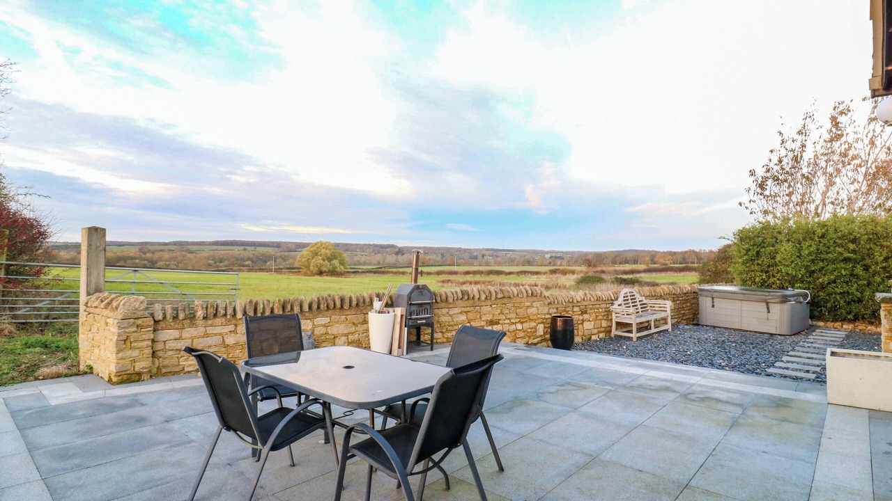 Photo of Outdoor in Odell