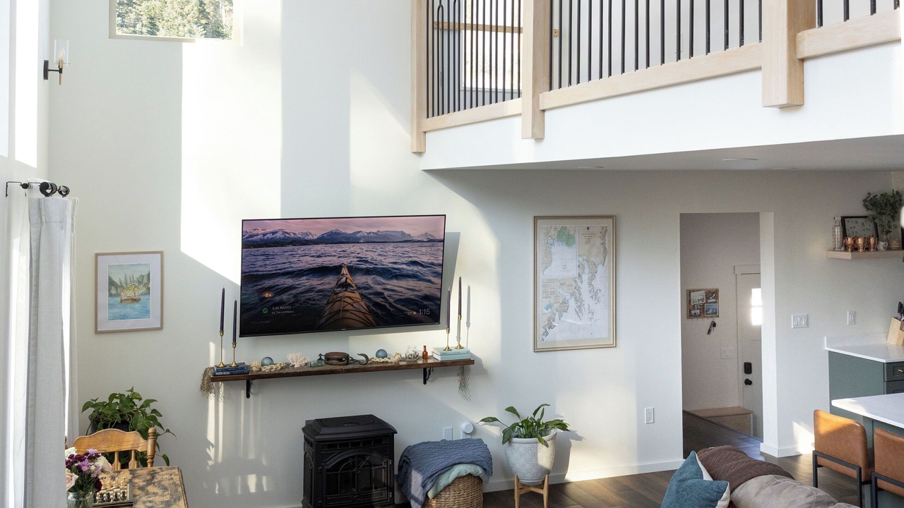 Photo of Bedroom in Bear Creek