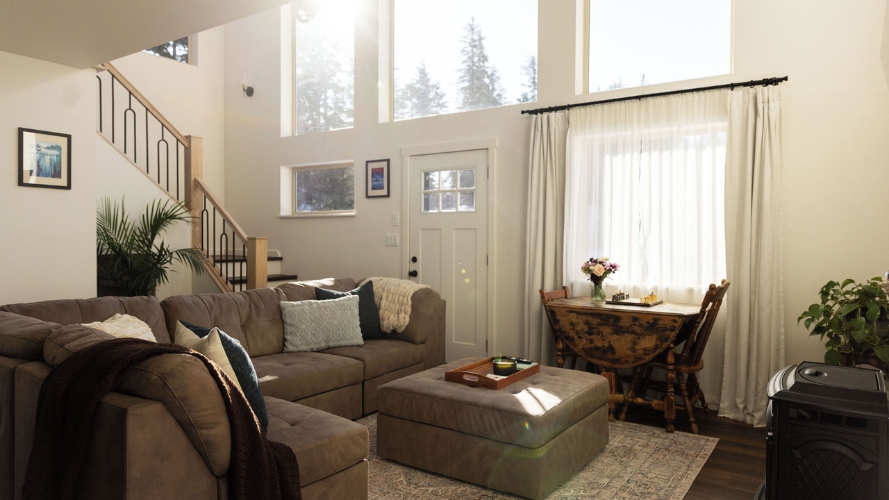 Photo of Bedroom in Bear Creek