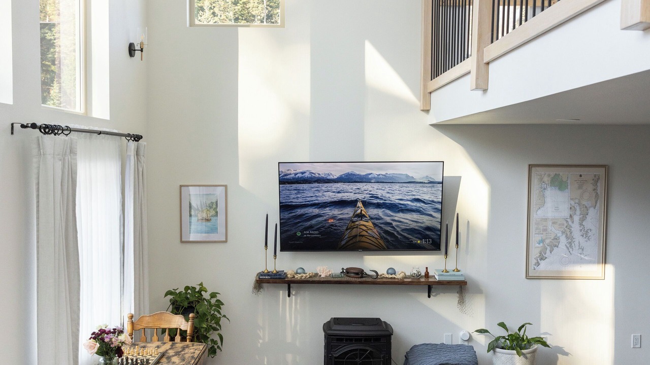 Photo of Bedroom in Bear Creek