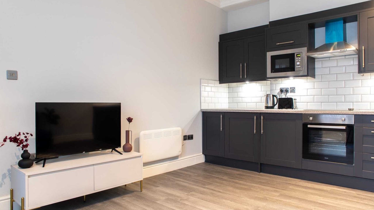 Photo of Kitchen in Withington