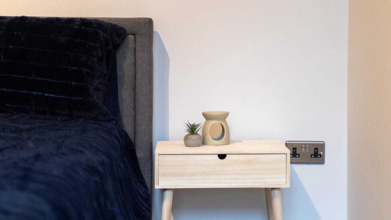 Photo of Bedroom in Withington