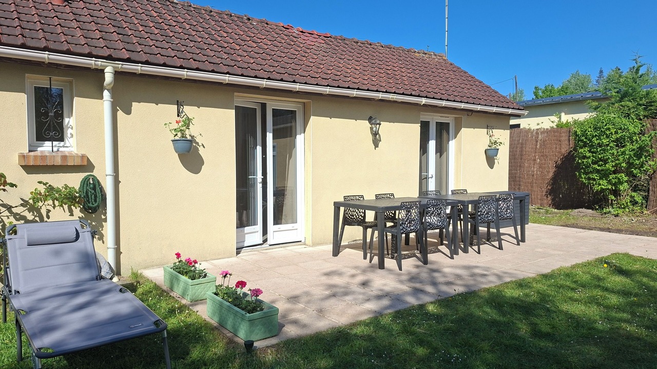 Photo of Outdoor in Quend