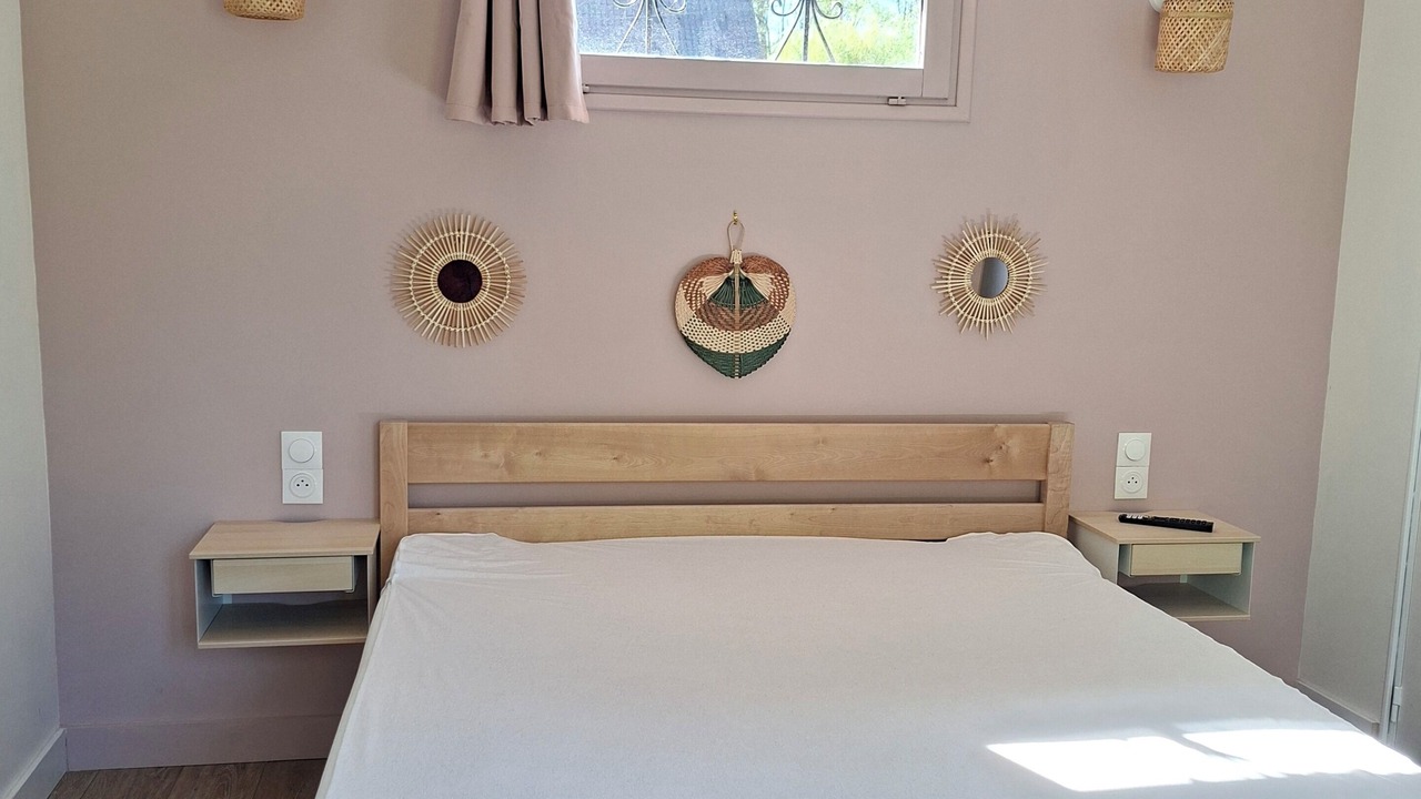 Photo of Bedroom in Quend