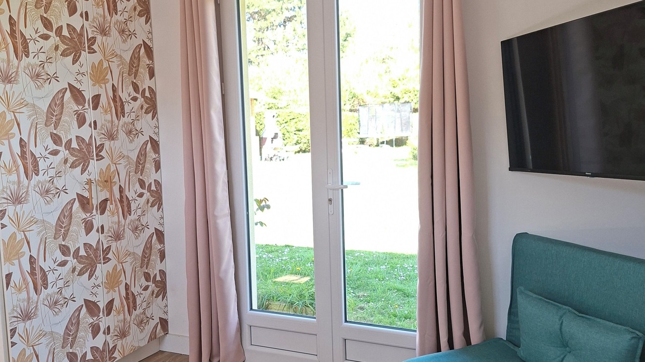 Photo of Bedroom in Quend