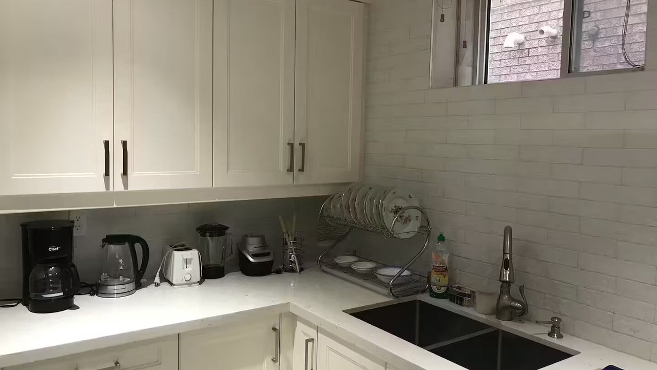 Photo of Kitchen in Thornhill