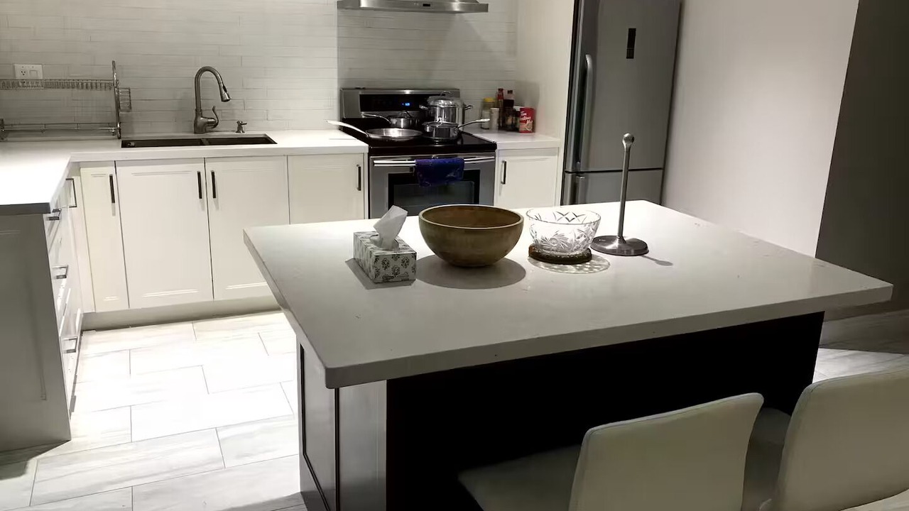 Photo of Kitchen in Thornhill