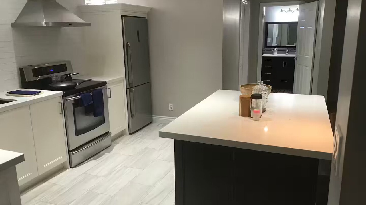 Photo of Kitchen in Thornhill