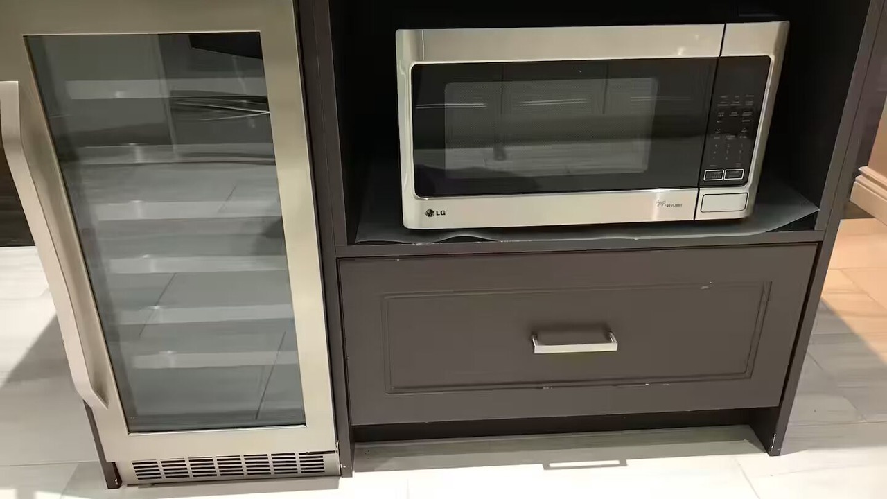 Photo of Kitchen in Thornhill