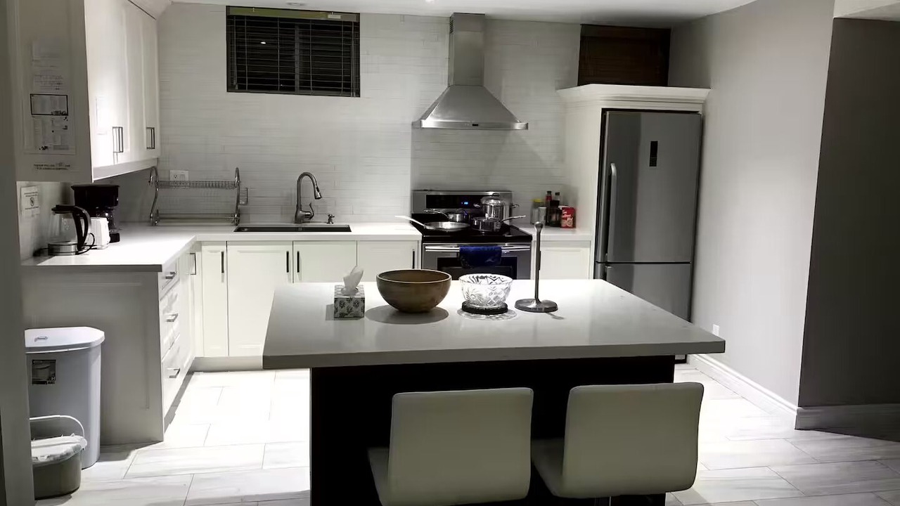 Photo of Kitchen in Thornhill
