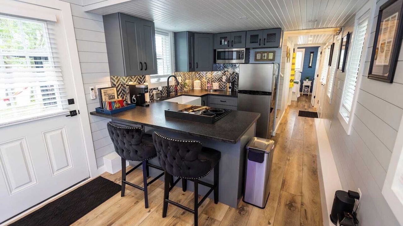 Photo of Kitchen in New Richmond