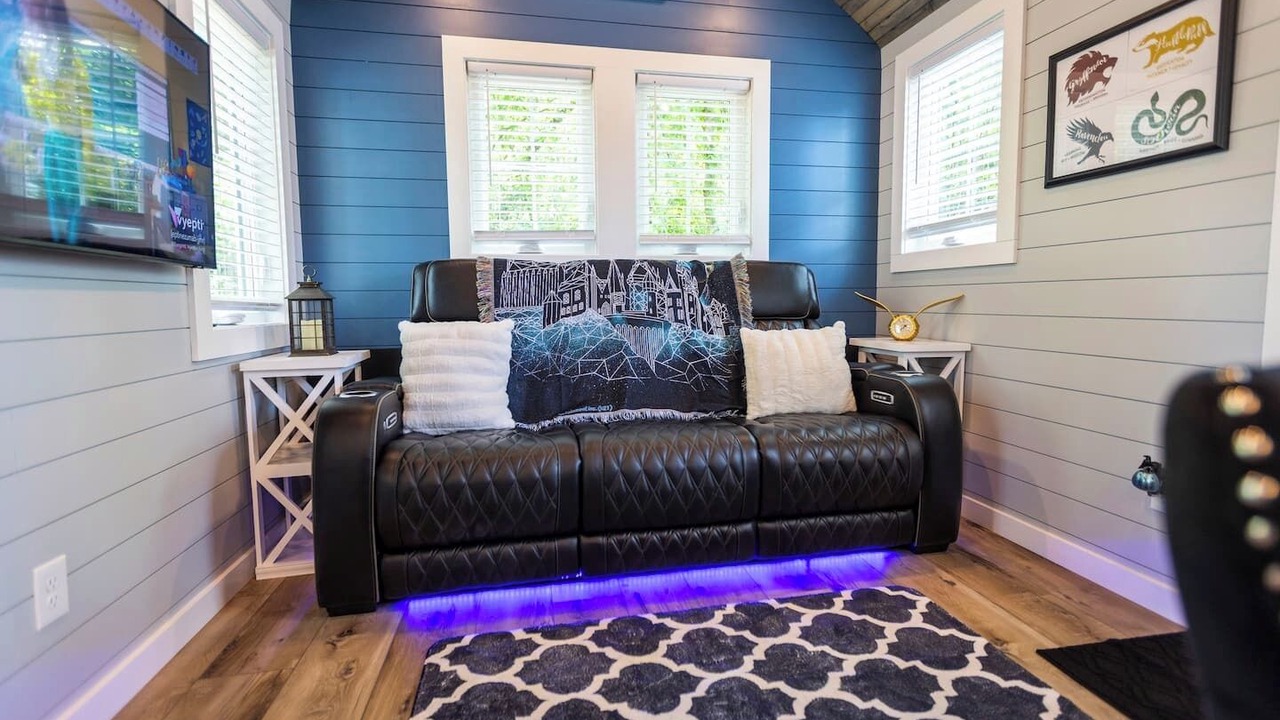 Photo of Livingroom in New Richmond