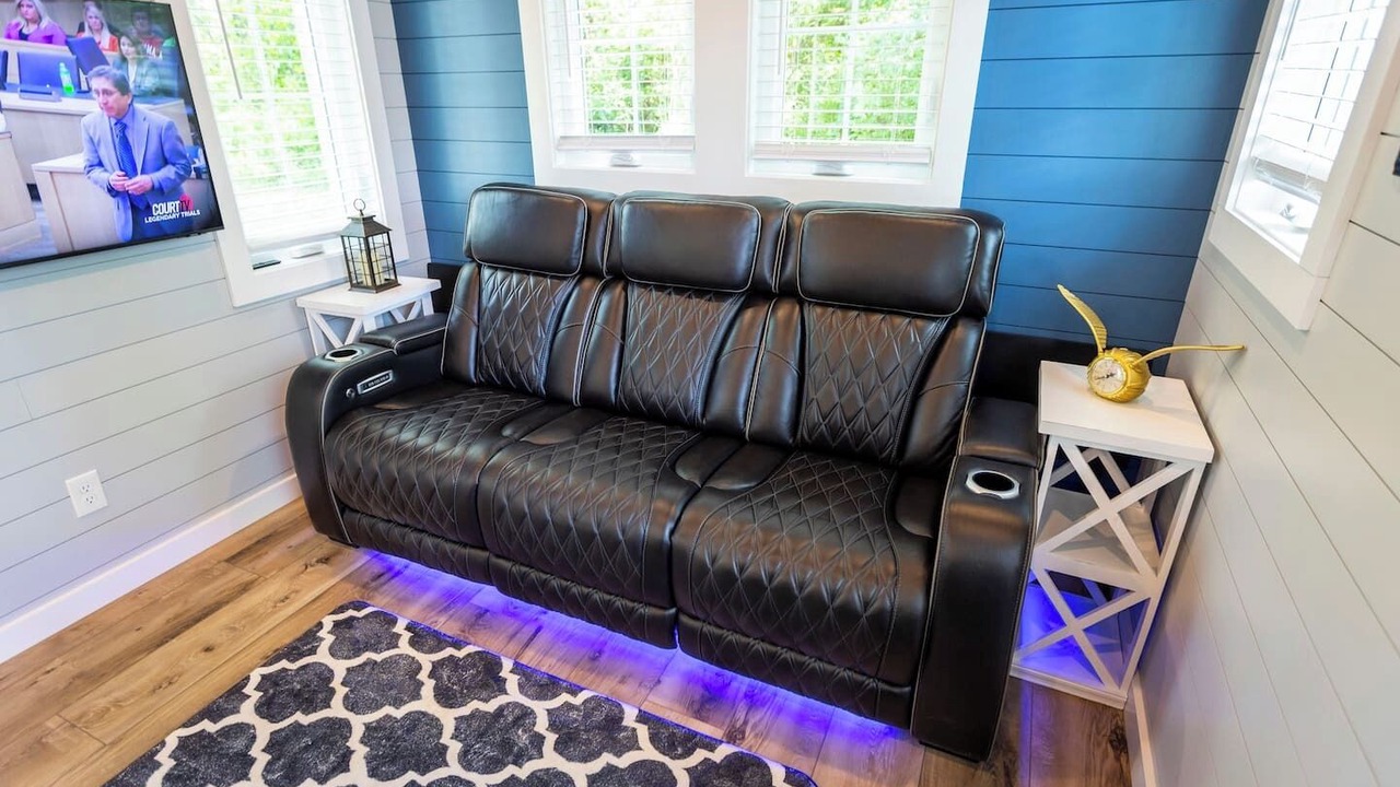 Photo of Livingroom in New Richmond