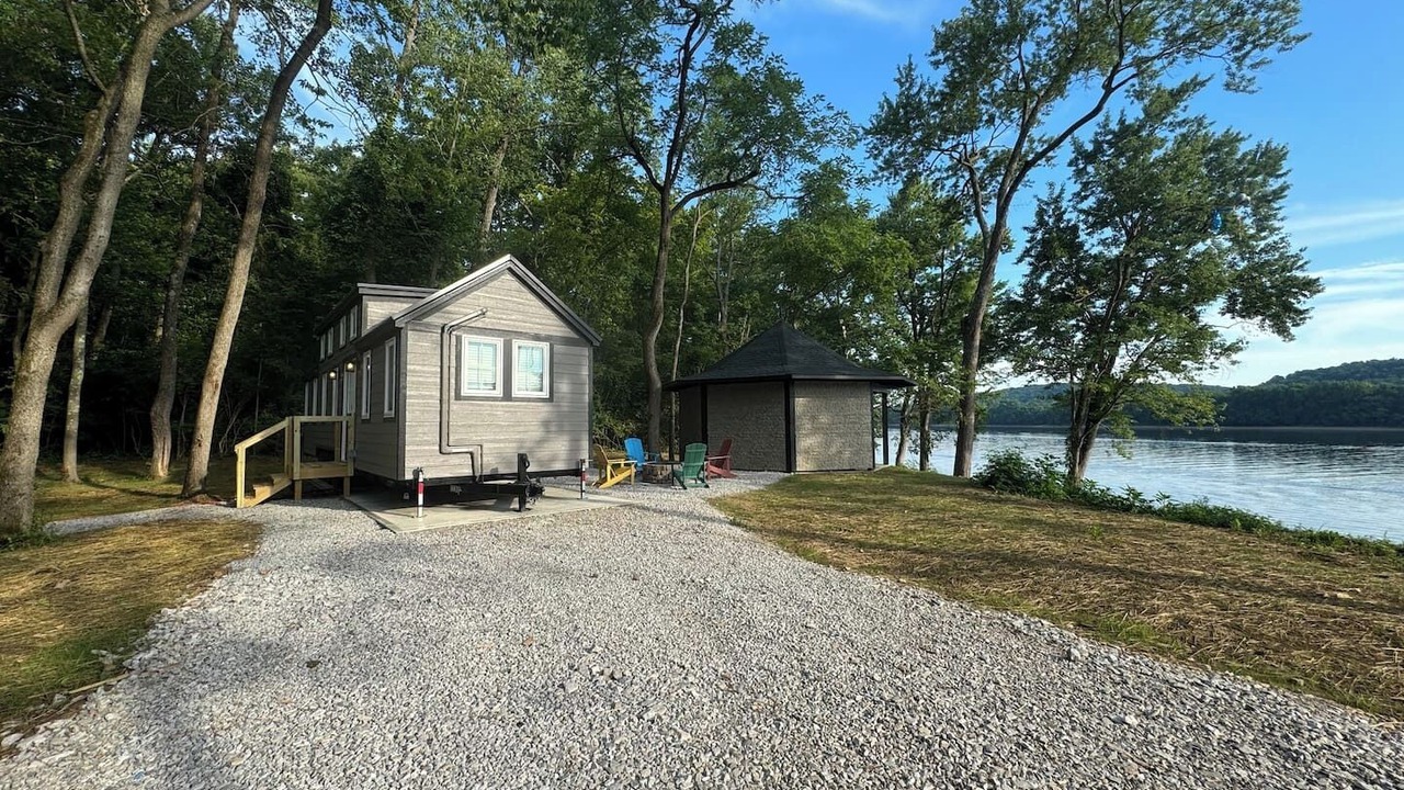Photo of Outdoor in New Richmond