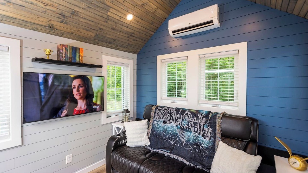 Photo of Livingroom in New Richmond