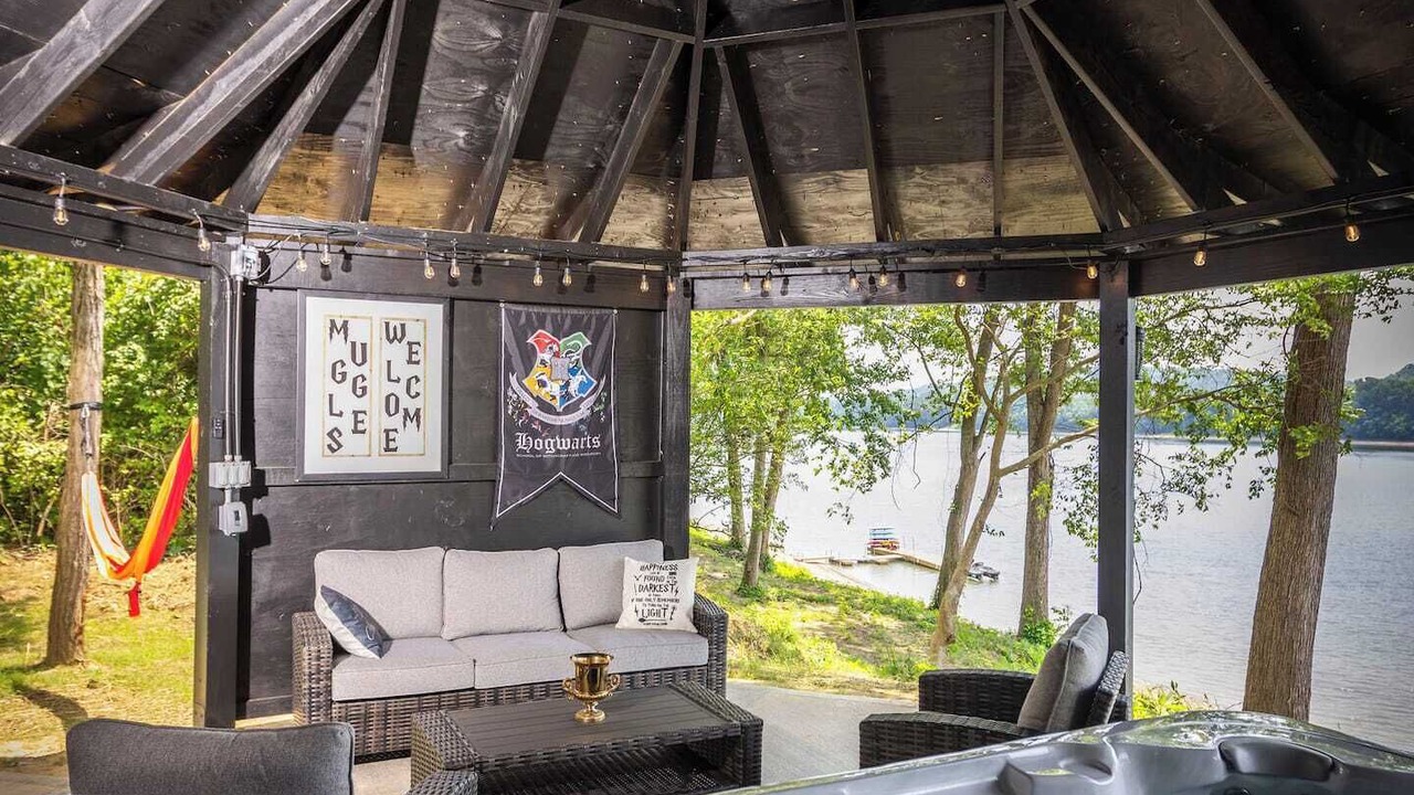 Photo of Patio Balcony in New Richmond