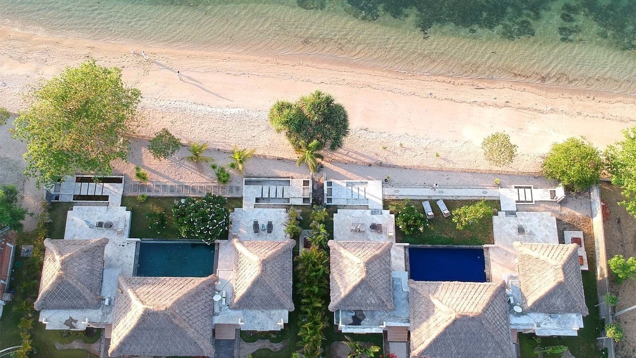 Photo of Outdoor in Sekotong Barat