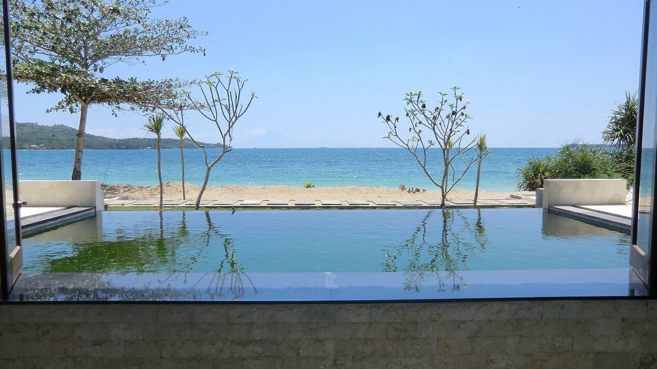 Photo of Outdoor in Sekotong Barat