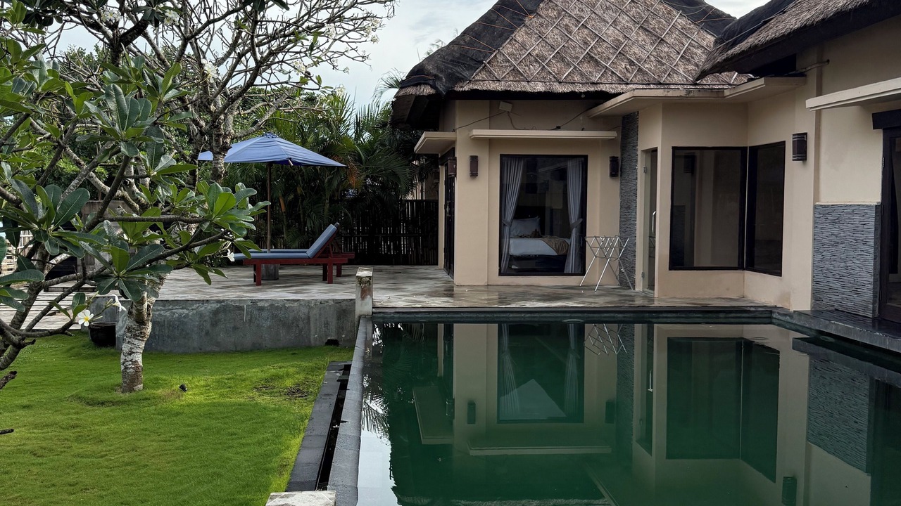 Photo of Outdoor in Sekotong Barat