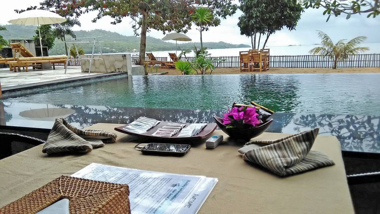 Photo of Outdoor in Sekotong Barat