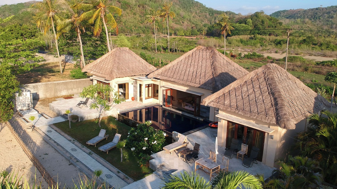 Photo of Outdoor in Sekotong Barat