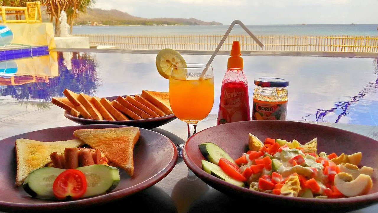 Photo of Outdoor in Sekotong Barat